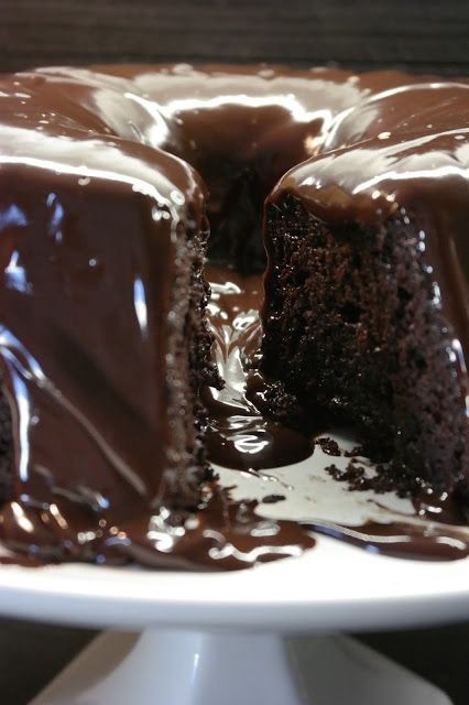 Bolo de Chocolate Perfeito – Receita Profissional