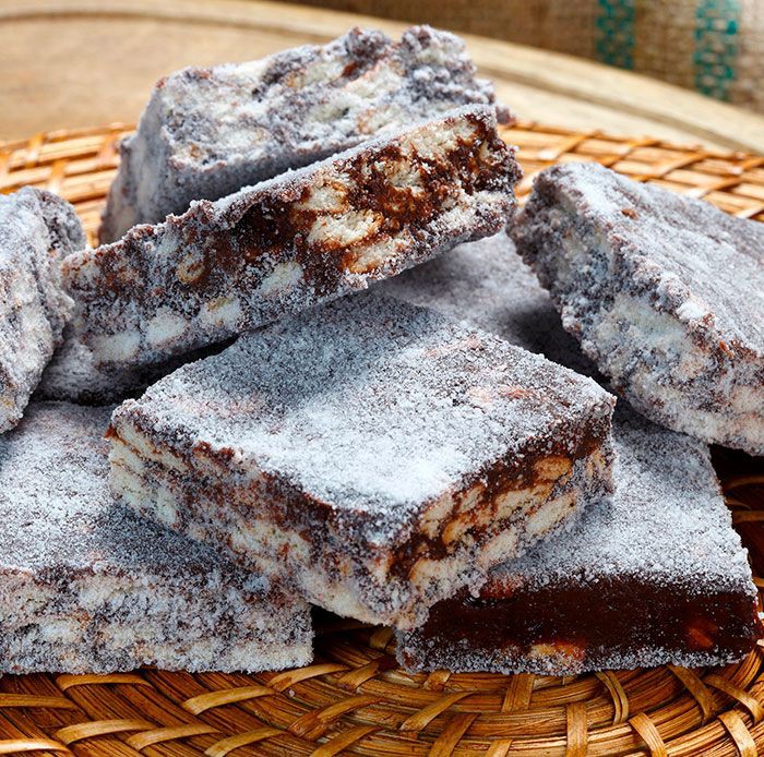 Palha Italiana Tradicional: Receita Perfeita com Dicas Essenciais