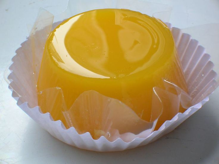Receita de Quindim Tradicional