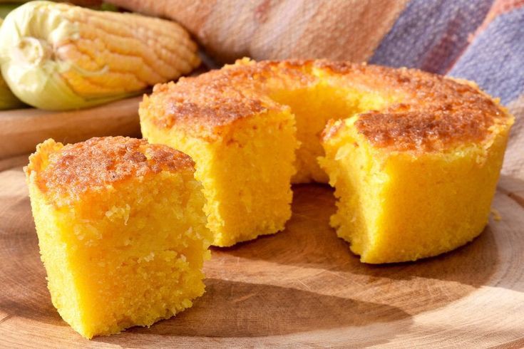 bolo de milho fofinho, delicioso, super cremoso