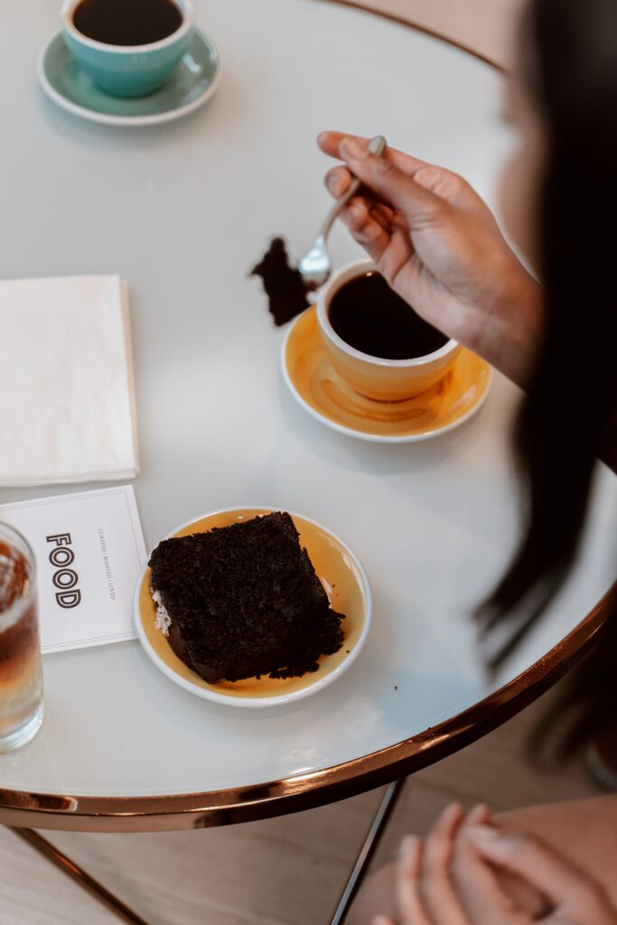 O Poder da Confeitaria no Mundo dos Negócios: Como um Doce Pode Conquistar Clientes e Aumentar Vendas