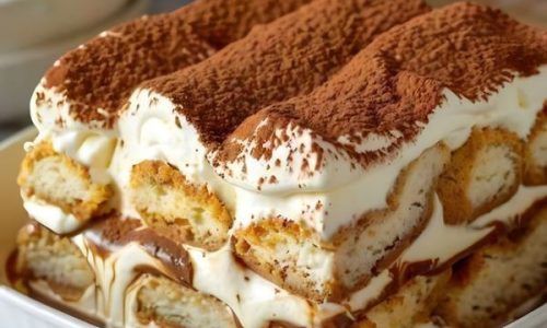 Receita de Tiramisu Tradicional: A Sobremesa Italiana Irresistível