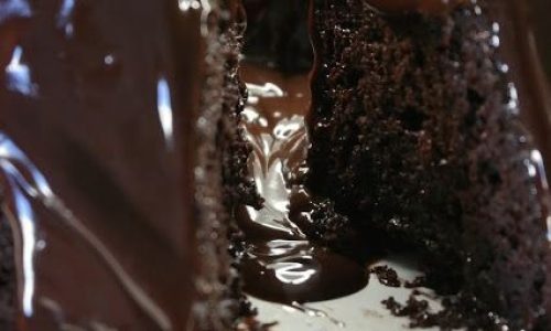 Bolo de Chocolate Perfeito – Receita Profissional