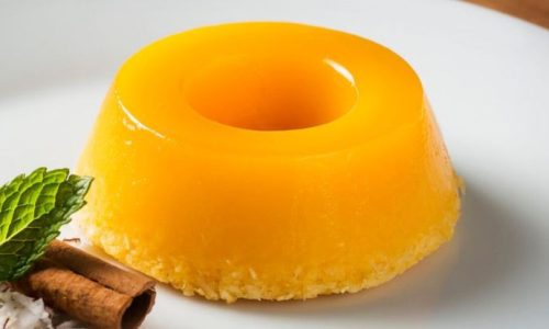 Receita de Quindim Tradicional