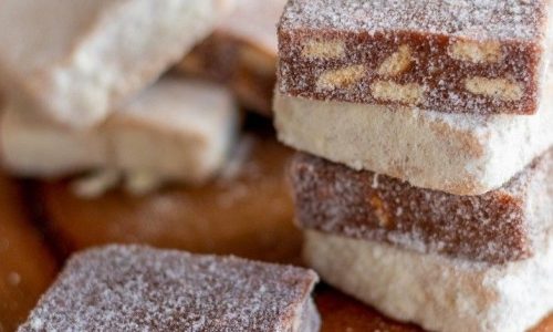 Palha Italiana Tradicional: Receita Perfeita com Dicas Essenciais