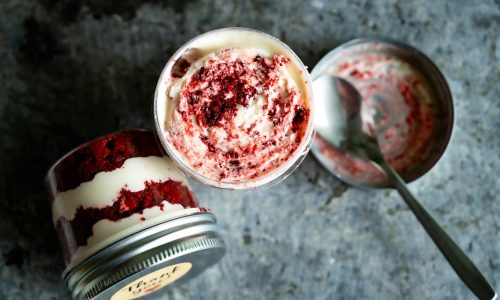 Bolo no Pote: A Receita Perfeita para Vender ou se Deliciar!