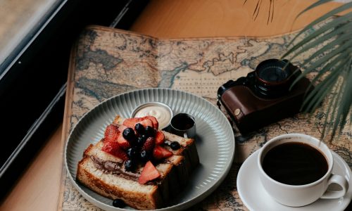 Como um Café com Bolo Pode Aumentar as Vendas em um Negócio