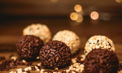 A História do Brigadeiro: O Doce Que Conquistou o Brasil